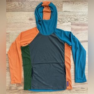 Melanzana mircogrid custom